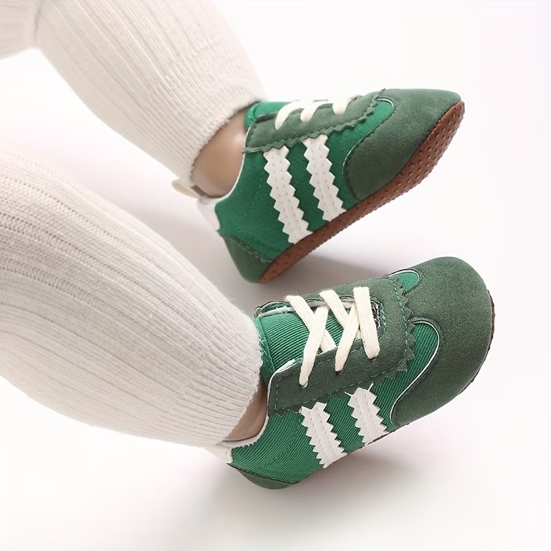 Spring and Autumn Baby Walking Shoes - Image 2