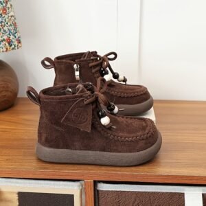 2026 Spring & Autumn Baby Casual Shoes