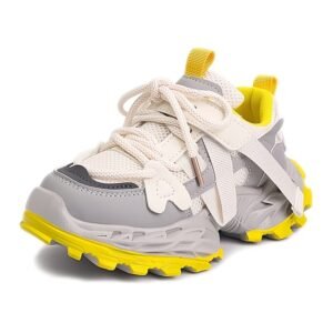 Cute Baby Spring Casual Shoes