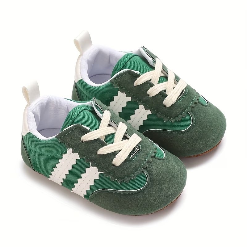 Spring and Autumn Baby Walking Shoes