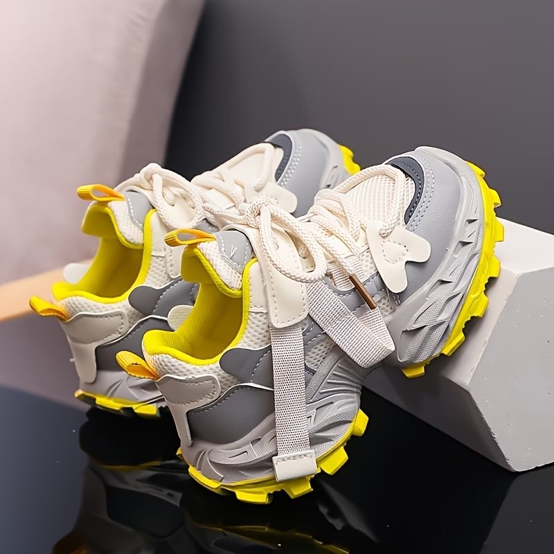 Cute Baby Spring Casual Shoes - Image 2