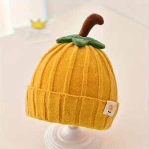 Baby Winter Hat with Earmuffs