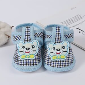 Baby Dot Socks - Adorable Comfort